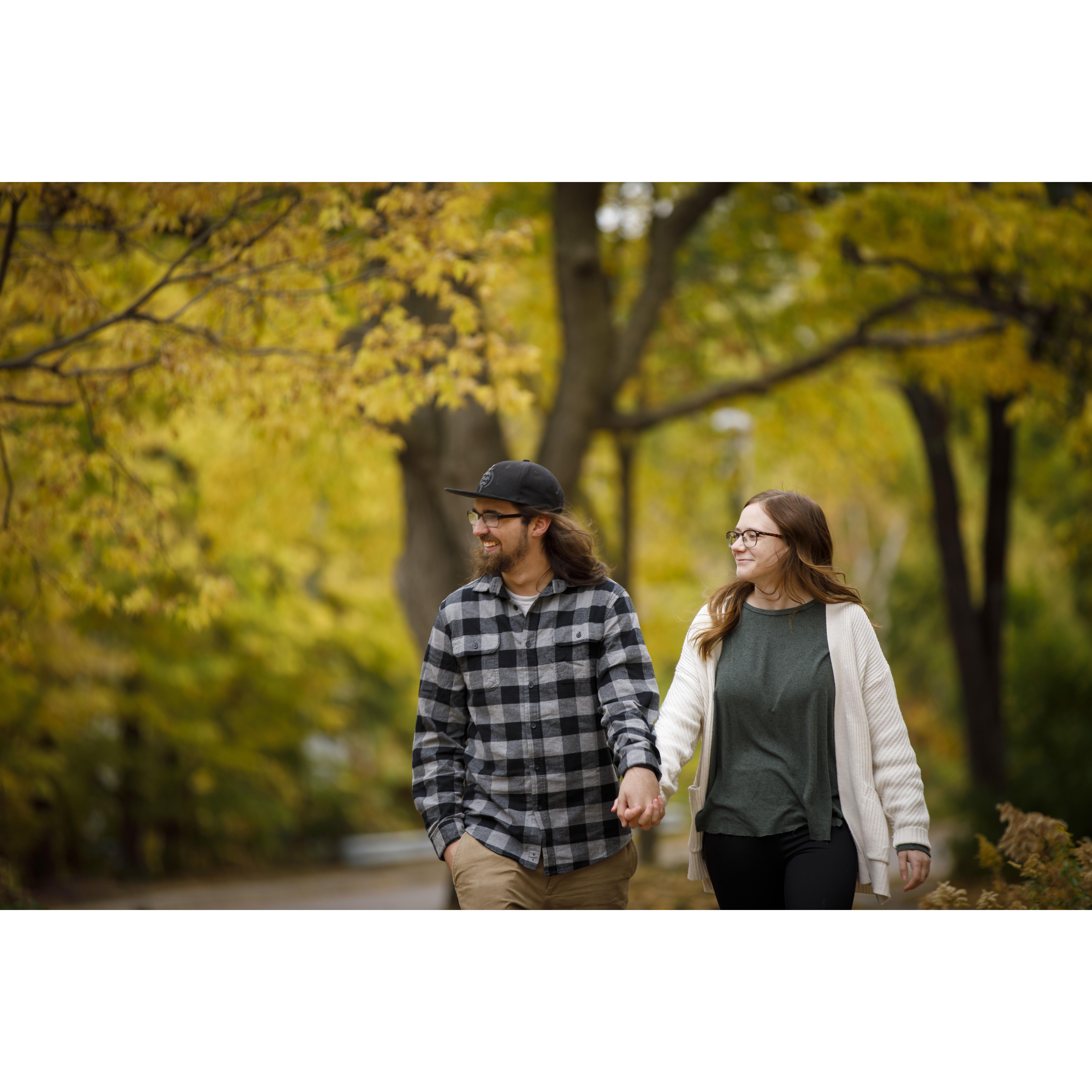 Photo taken by: Elaine Goepfert, I Love Photography