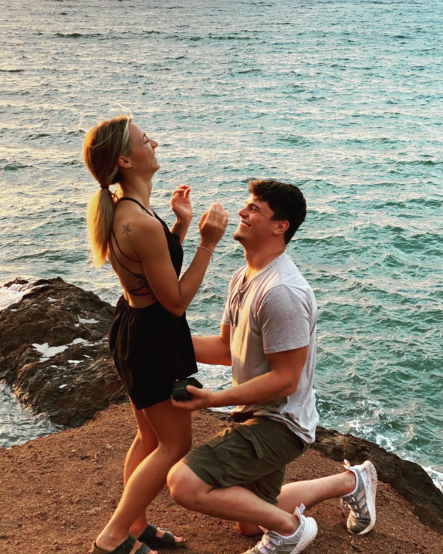 The Wedding Website of Courtney Valiquette and Zane Miller