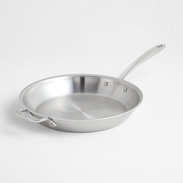 All-Clad ® d3 Curated 12" Frying Pan