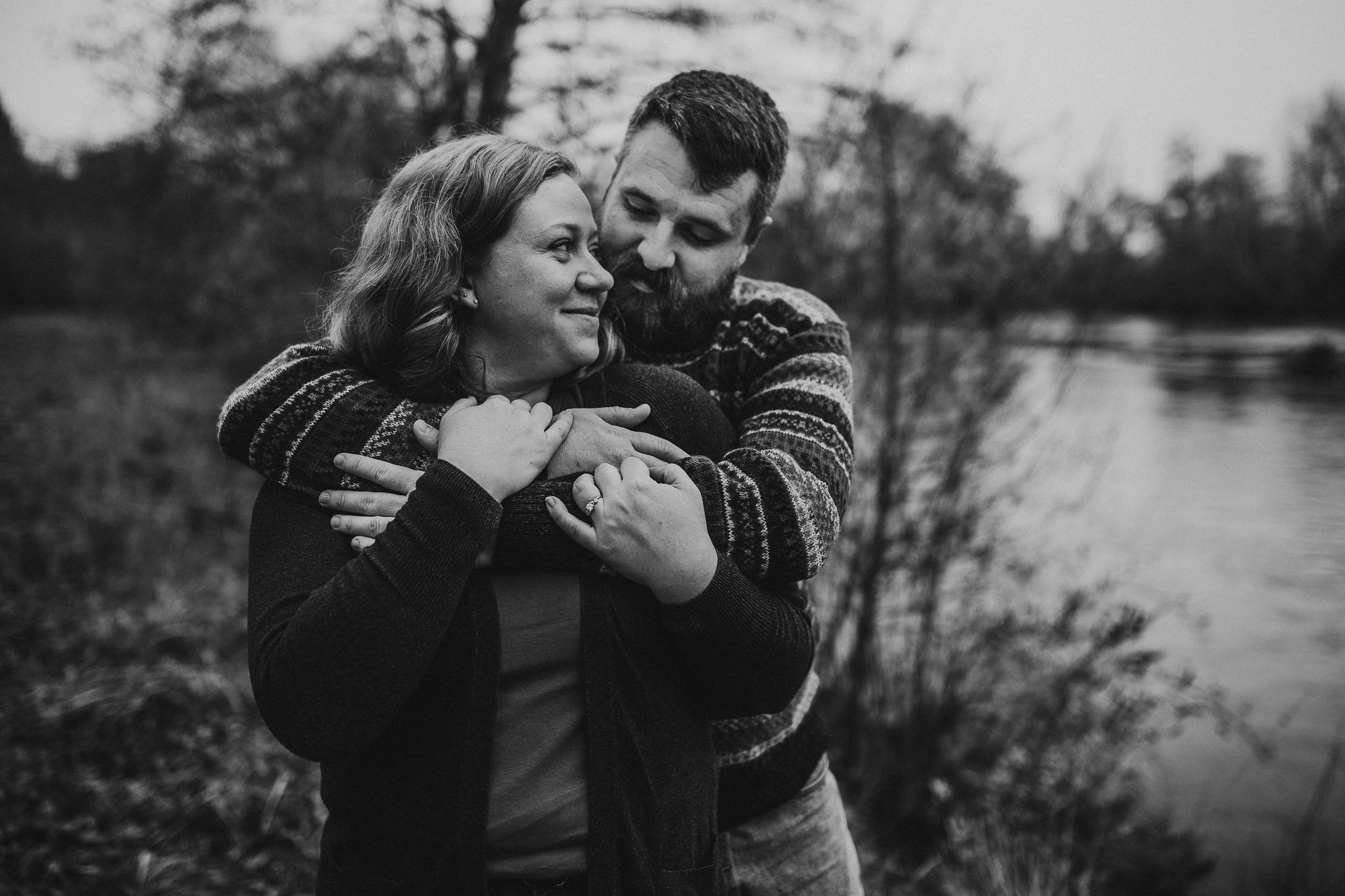 The Wedding Website of Ariel Gaffney and Ross Woodward