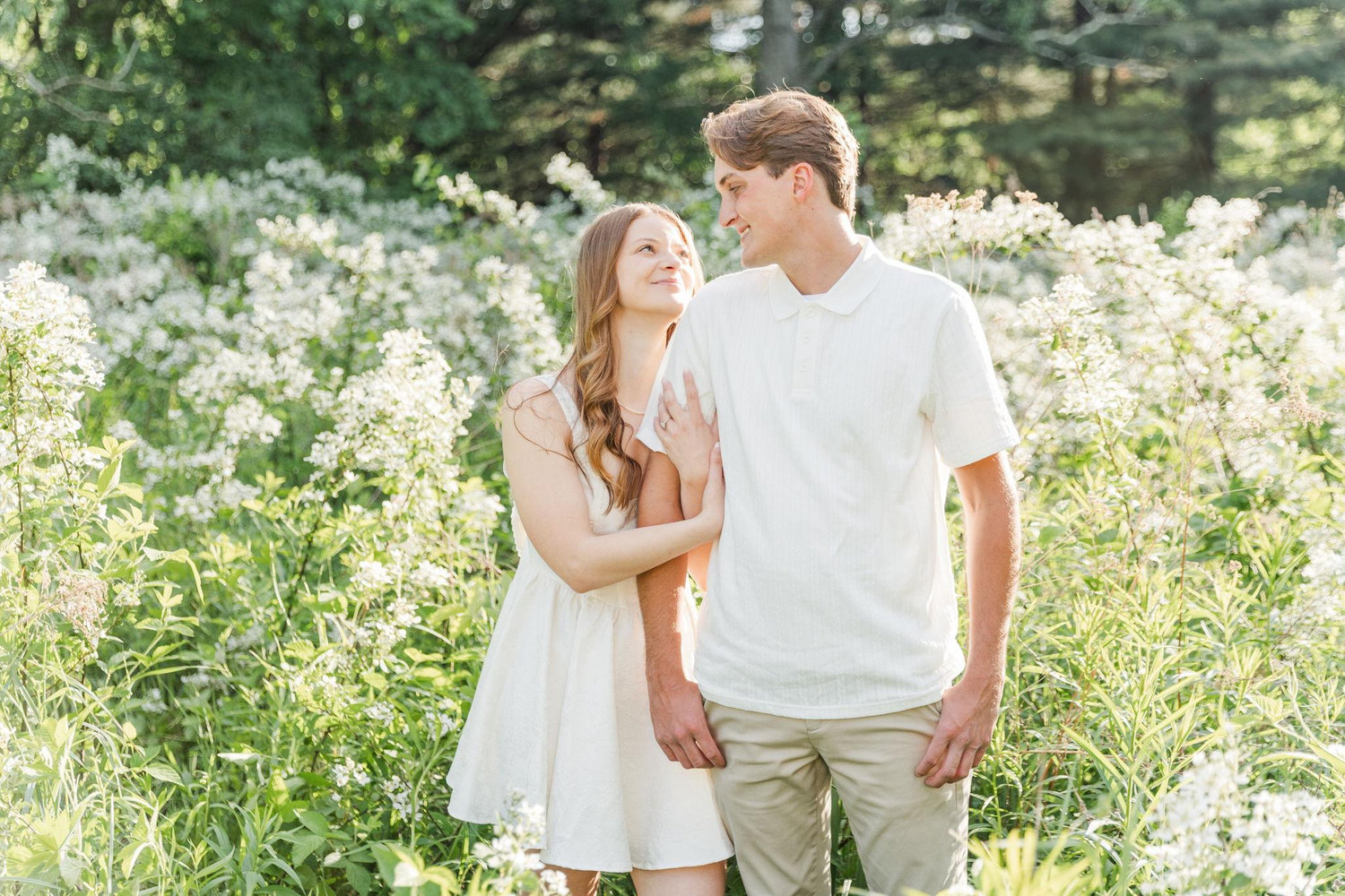 The Wedding Website of Leah Collins and Austin Roddy