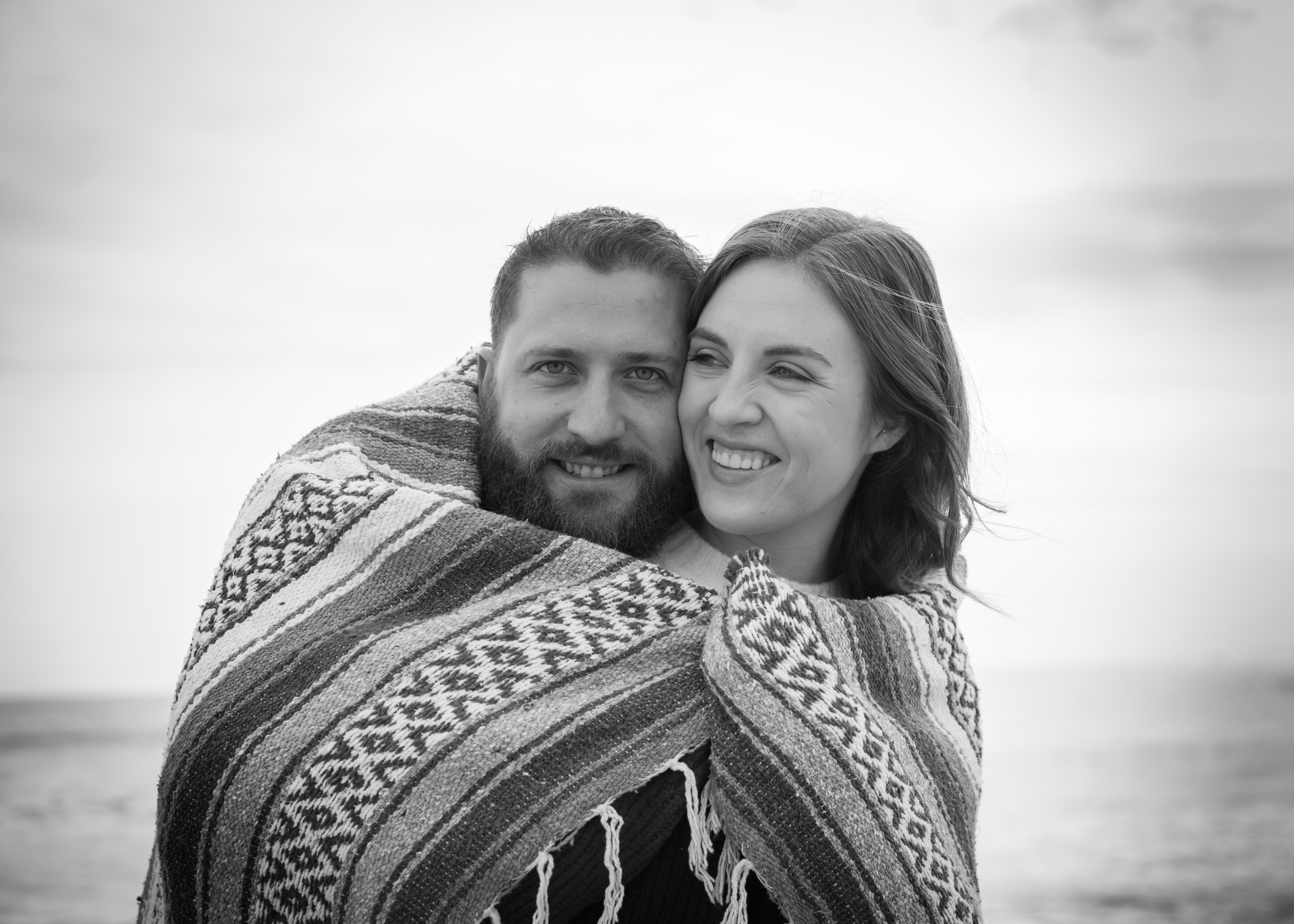 The Wedding Website of Sabrina Huffield and Liam McCarthy