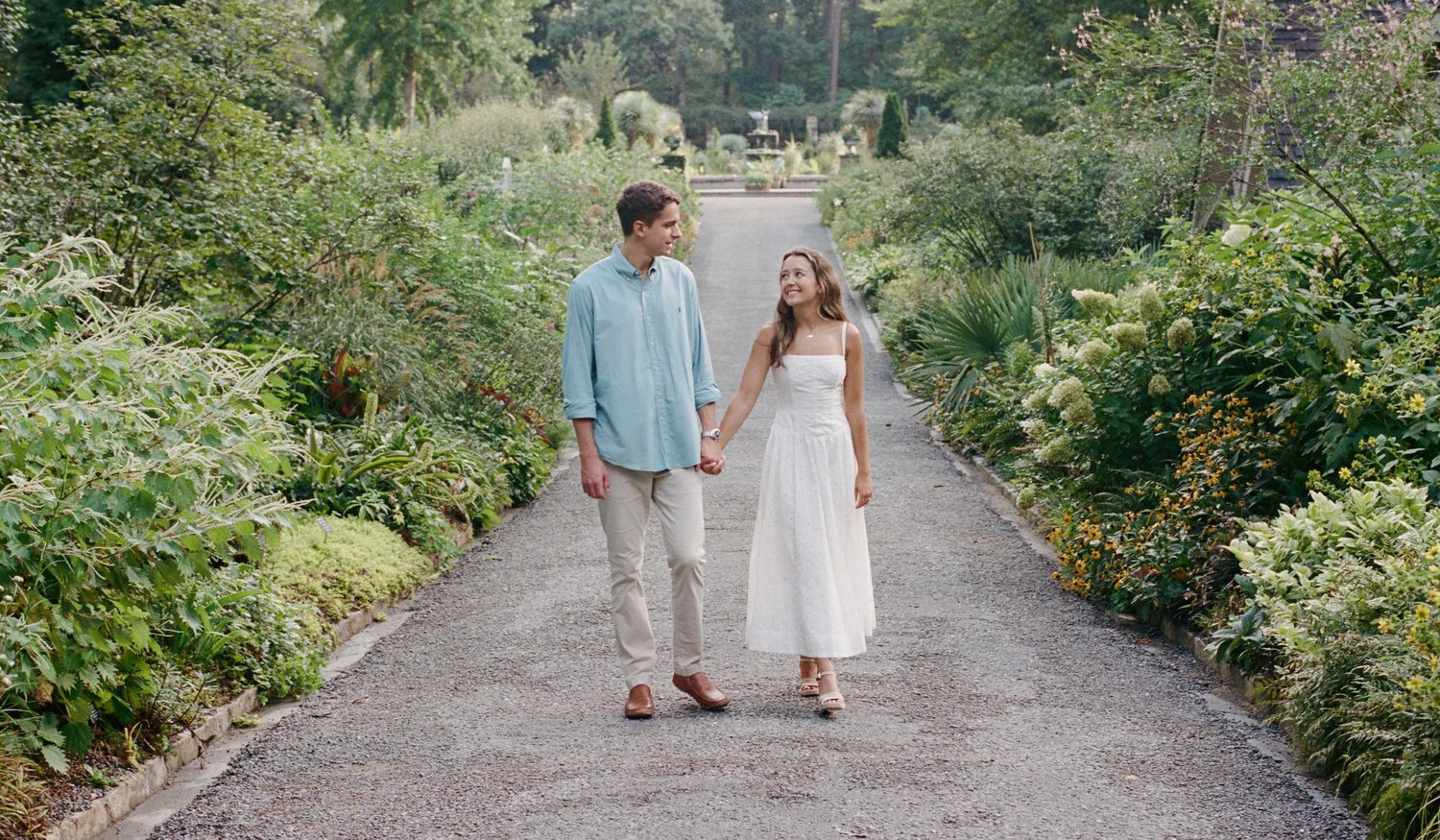 The Wedding Website of Alexandra Bussey and Jackson Cooksey