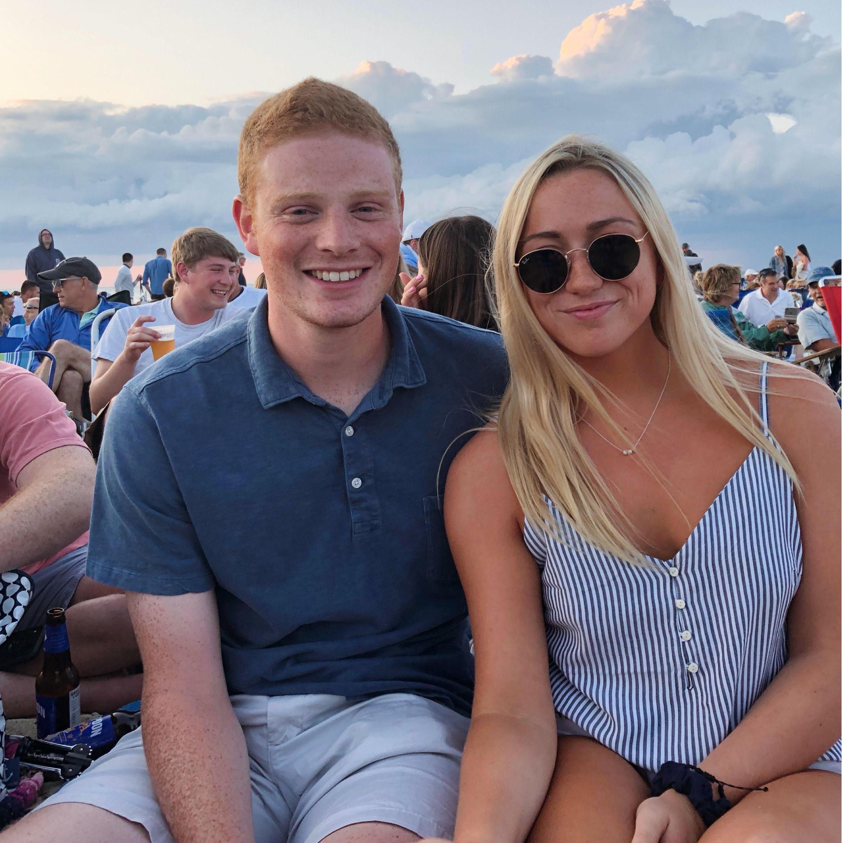 Nantucket 2019