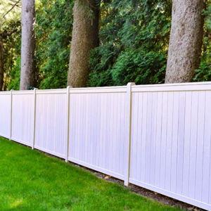 Fence Fund
