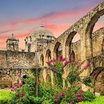 SAN ANTONIO MISSIONS NATIONAL HISTORIC PARK