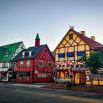 Solvang