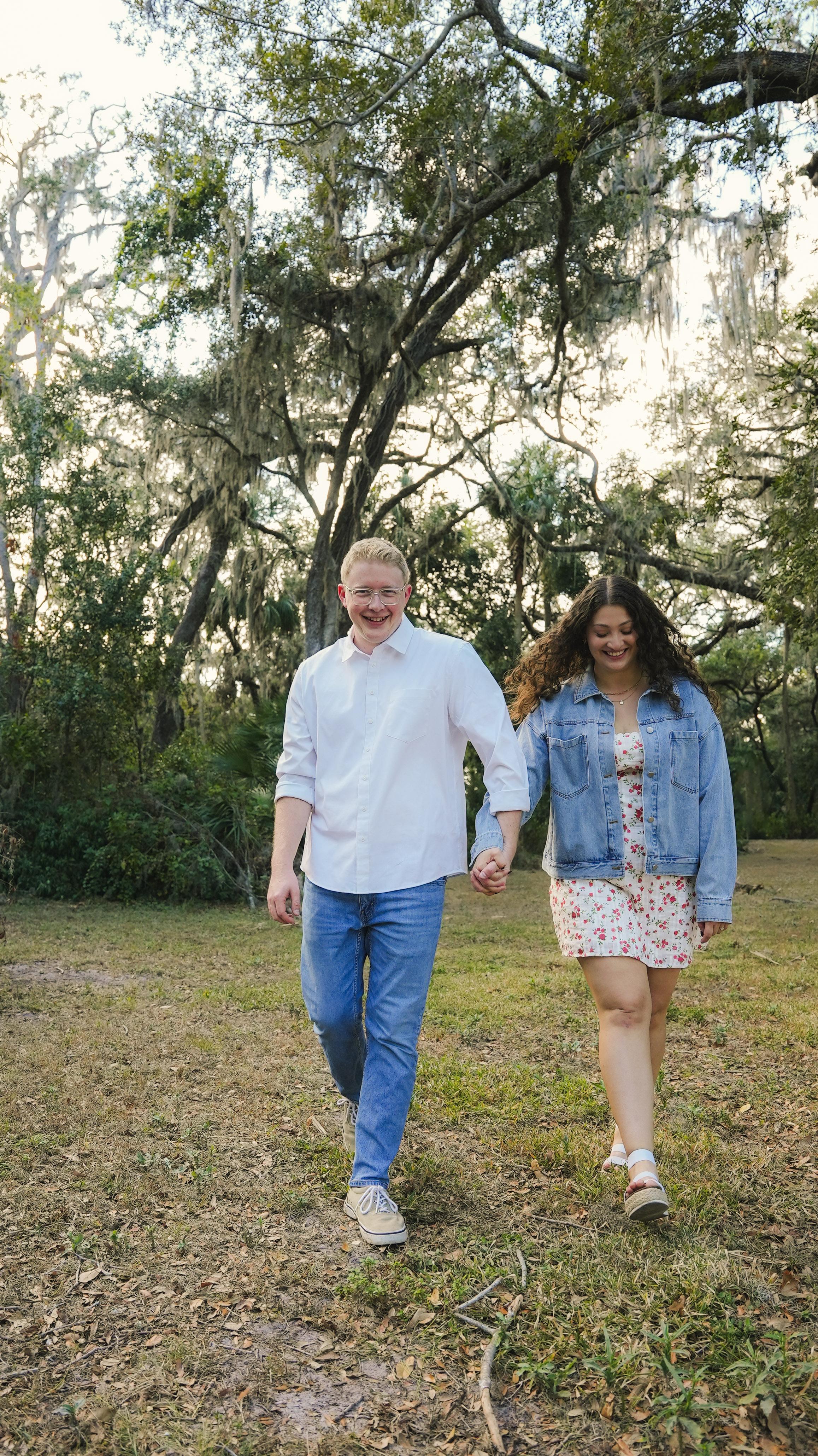 The Wedding Website of Melanie Chacon and Hogan Green