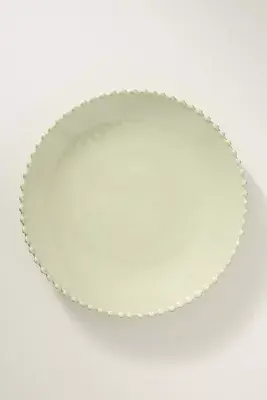 Costa Nova Pearl Dinner Plates, Set of 4
