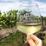 Lakeridge Winery & Vineyards