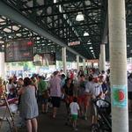 Nashville Farmers' Market