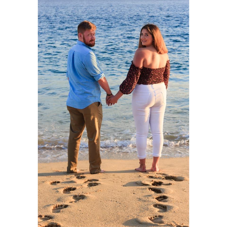 Our vacation to Cabo!