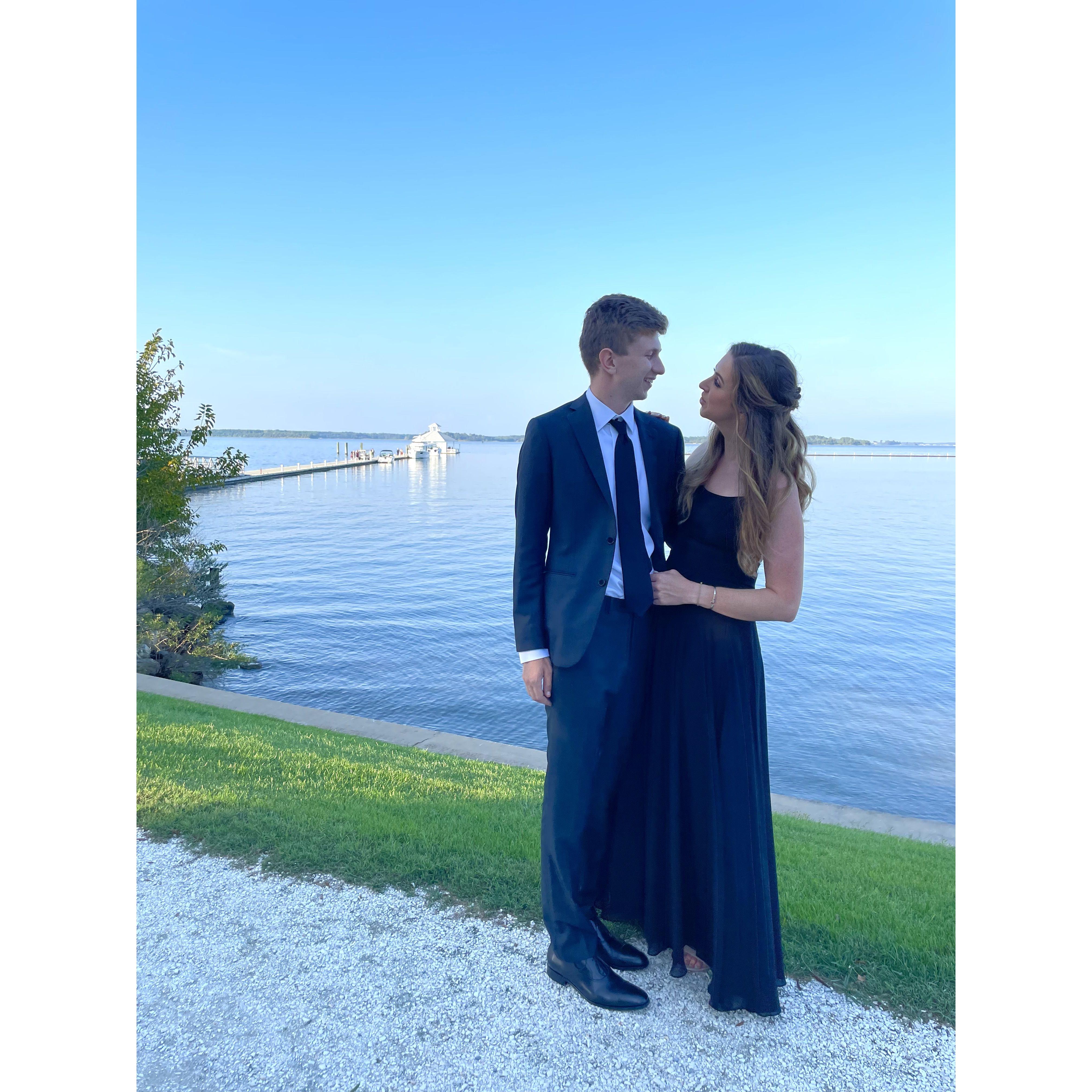 Wedding season begins! (2021)