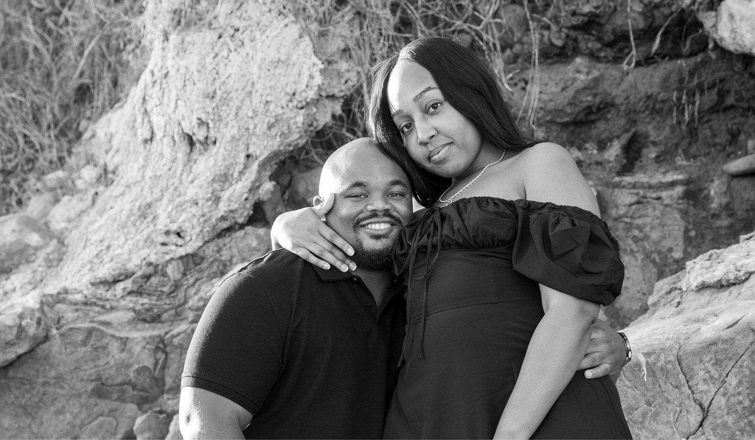 The Wedding Website of Victoria Brown and Samuel Harris