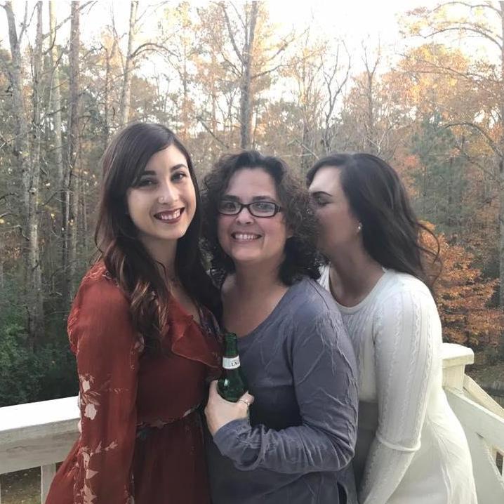 Cumming, GA, 2017, Thanksgiving