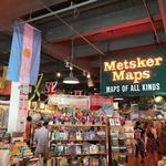 Metsker Maps of Seattle