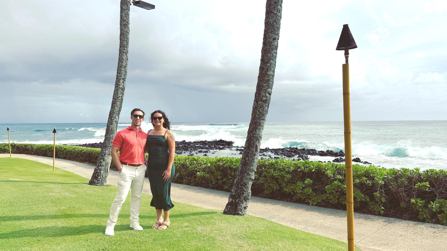 The Wedding Website of Ellen Araujo Bricker and Justin Bricker