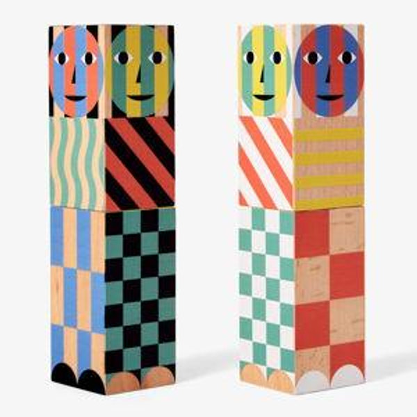 Everybody Salt & Pepper Grinders