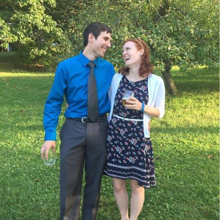 Ravi and Amanda's Wedding (October 2017)