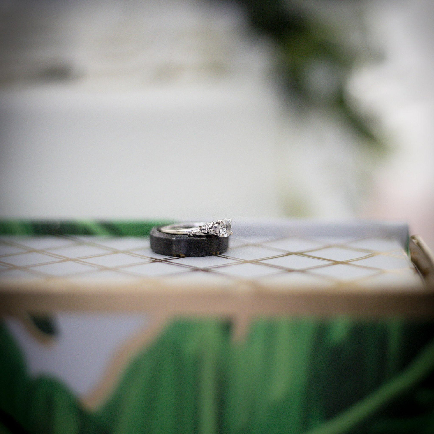 Our rings