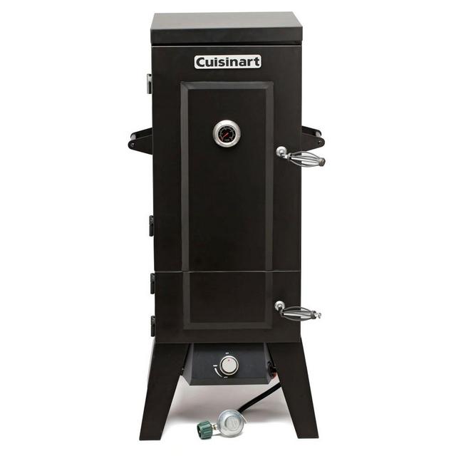 Cuisinart Vertical Propane Smoker, 36"