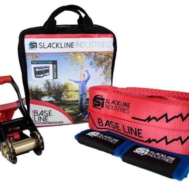 BASE LINE KIT