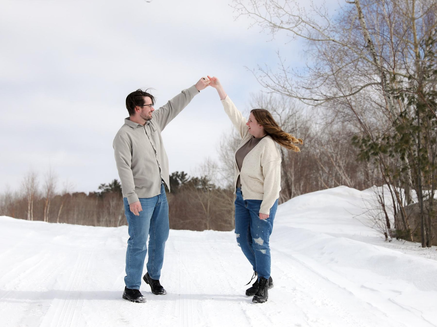 The Wedding Website of Alison Zaverl and John Jylha