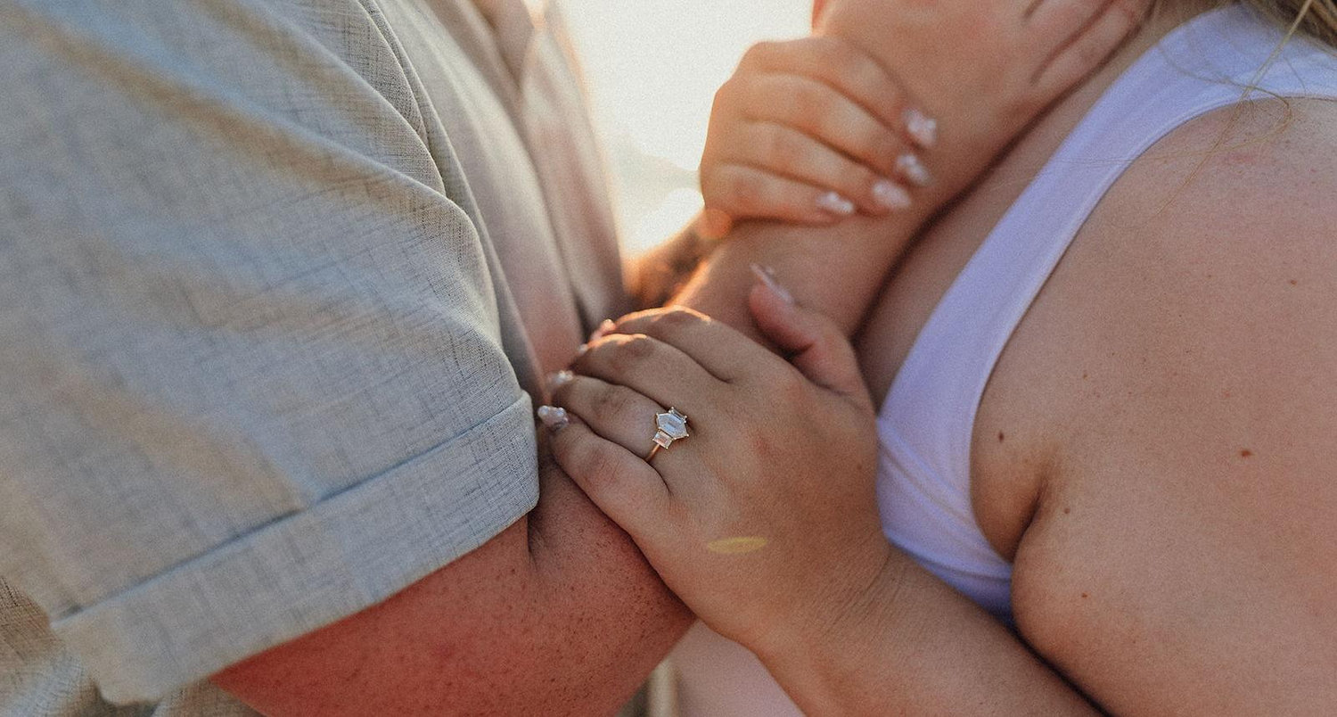 The Wedding Website of Alina Reed and Dilyn Dewey