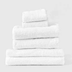 Signature Bathing Bundle (6 pieces)