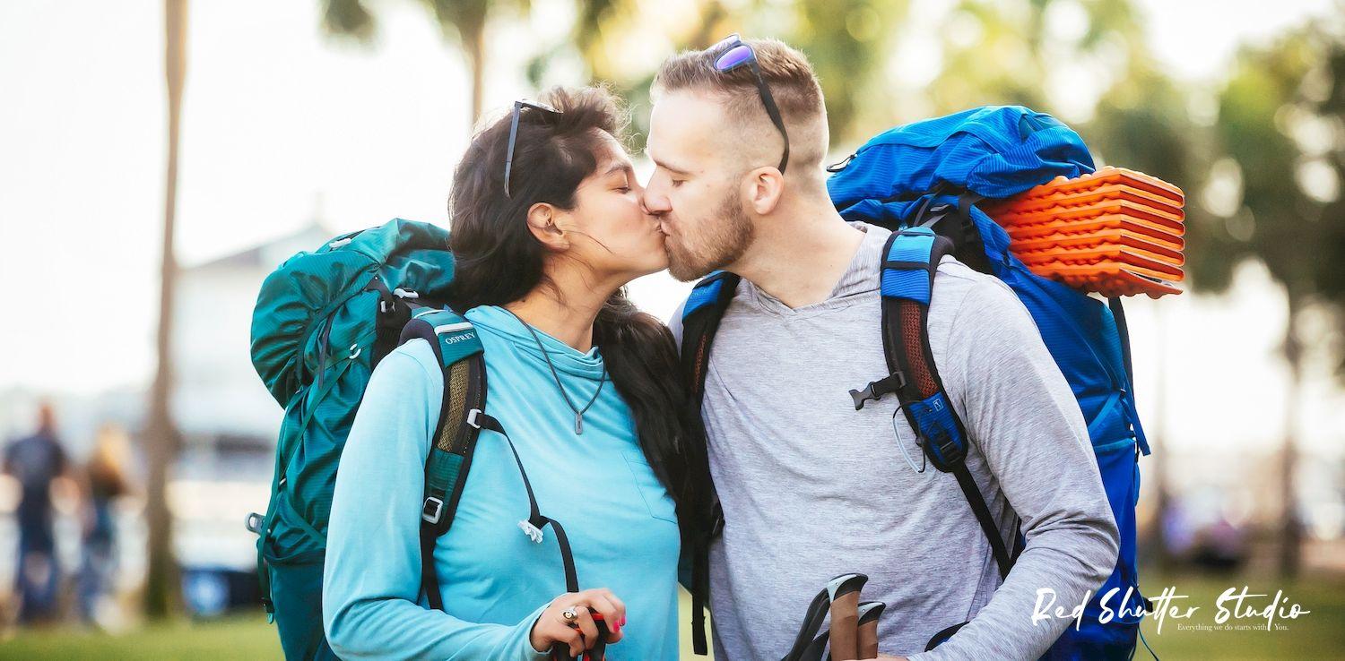 The Wedding Website of Marie Fogle and Blake Adkins