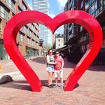 Distillery District