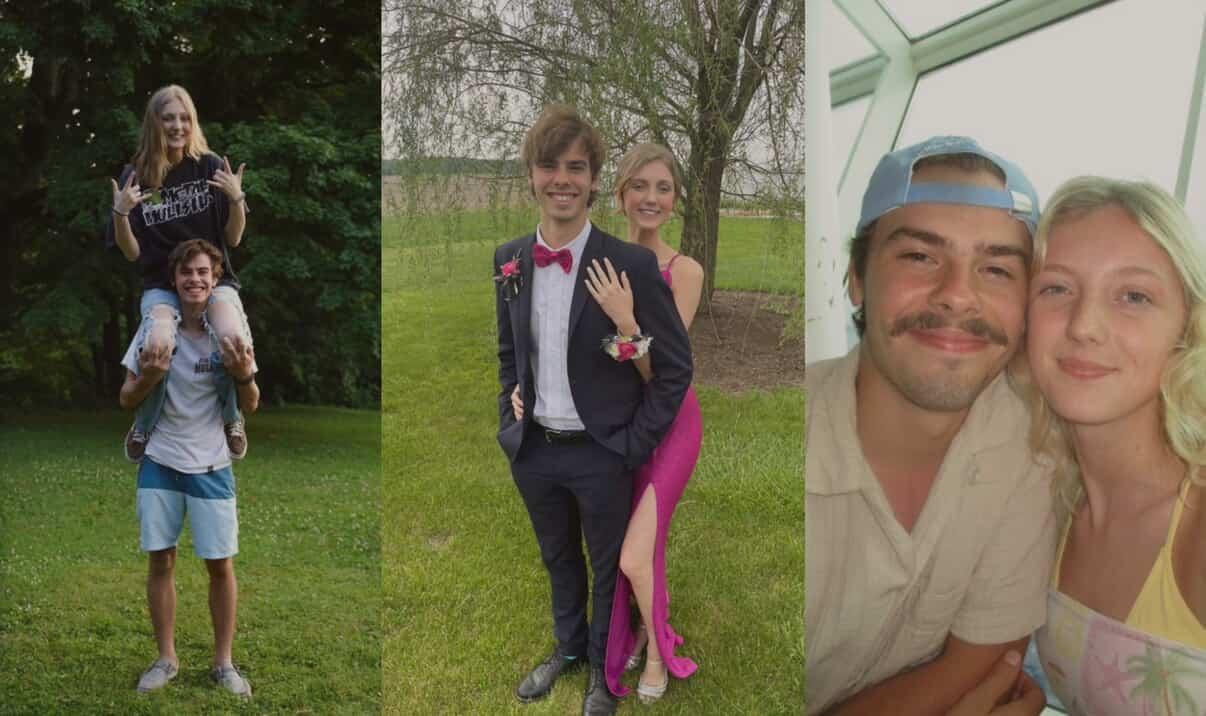 The Wedding Website of Elizabeth Younts and Nathanial Wetherell