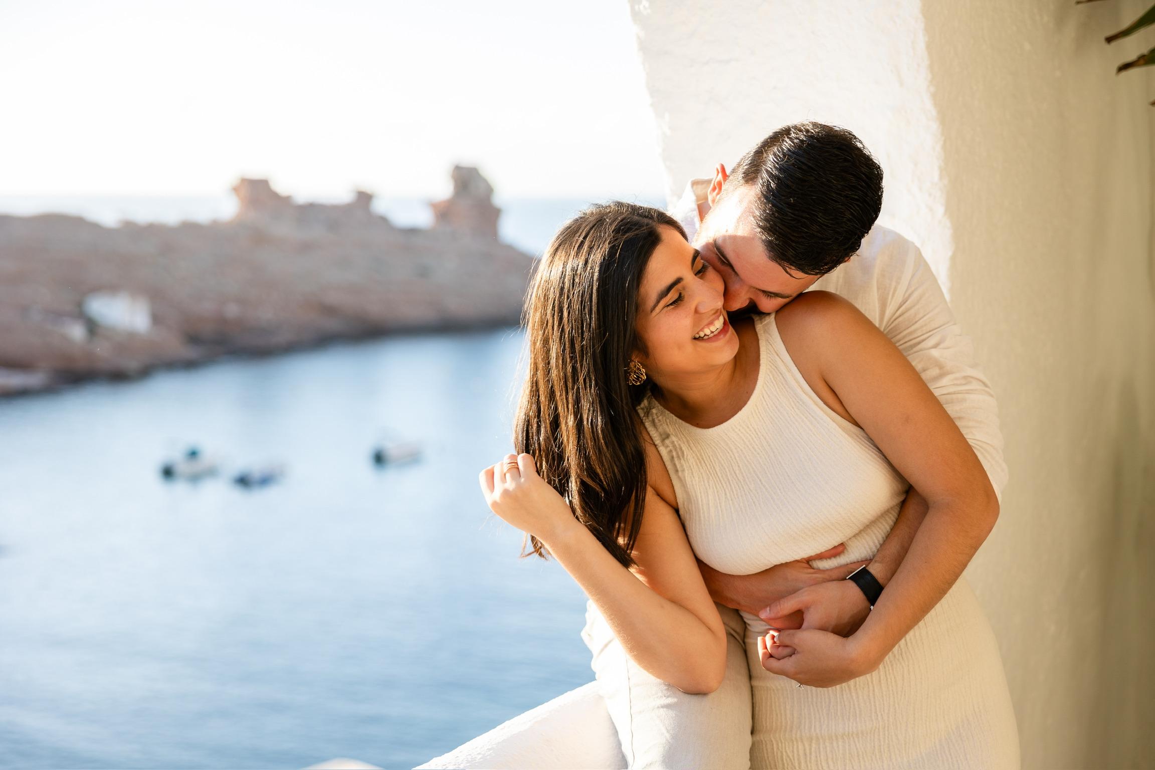 The Wedding Website of Analucia Callejas and Eduardo Briceño