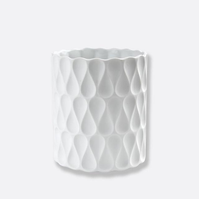 Bernardaud - Vases - Vase H. 7" D. 6"
