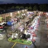 Food Trucks Heaven