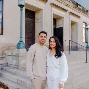 Our Newlywed Fund