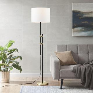 Ellsworth Asymmetrical Floor Lamp