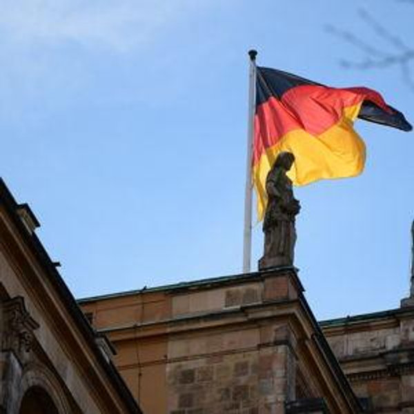 Germany Fund