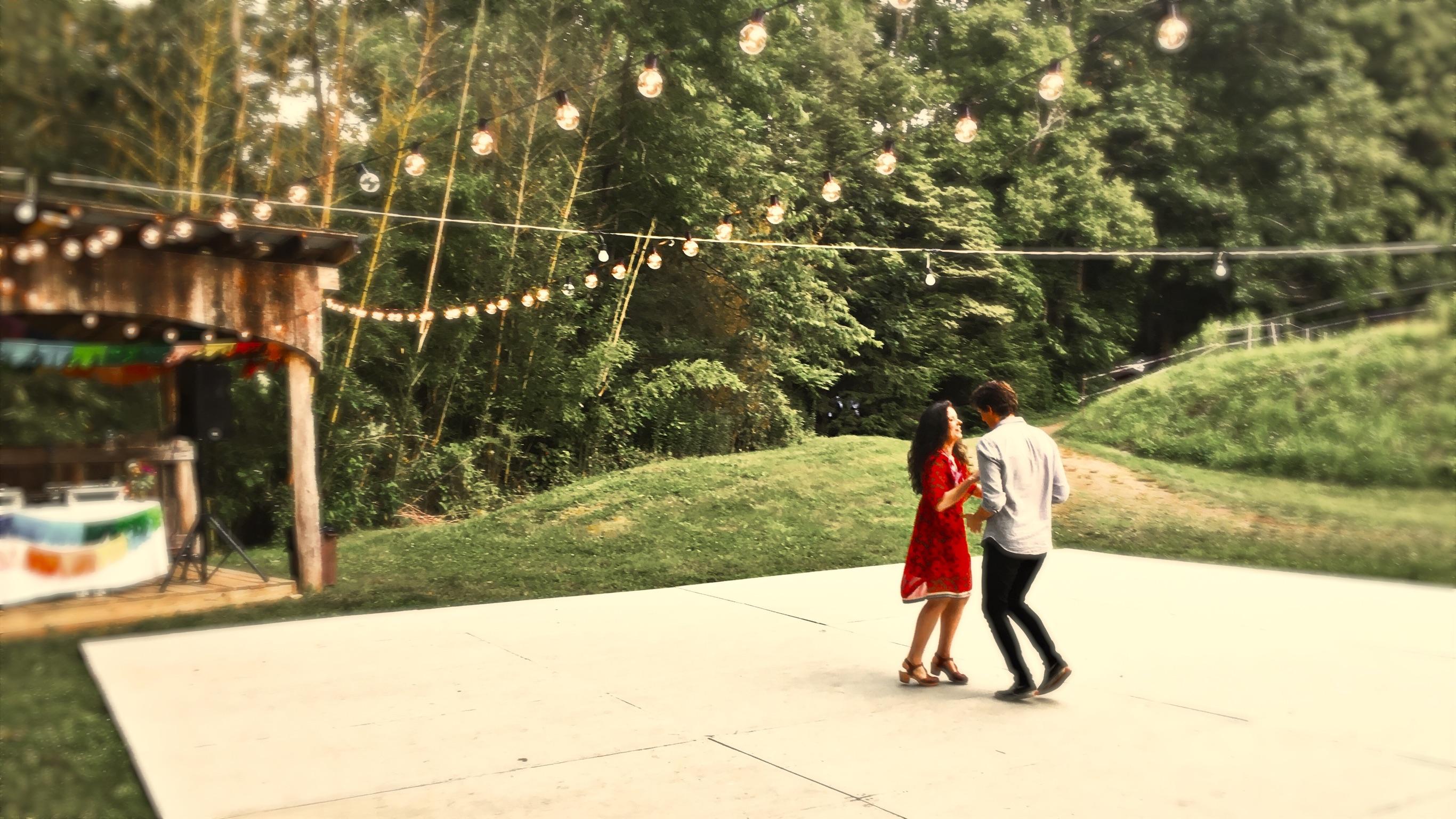 The Wedding Website of Hannah Emerson and Andrew Jernigan