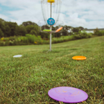 Disc Golf @ The Tailwater