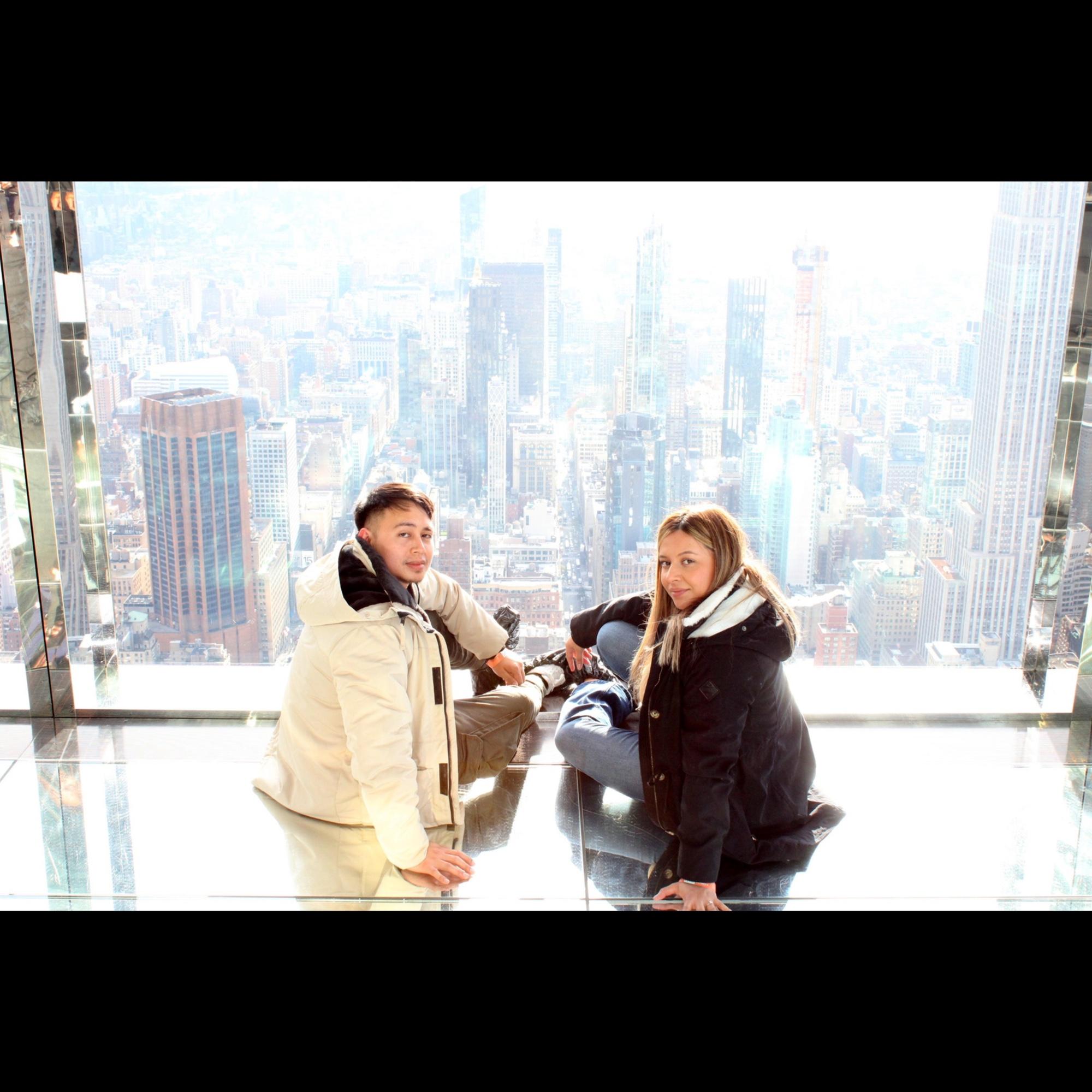 New York Trip 2023