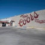 Gray's Coors Tavern