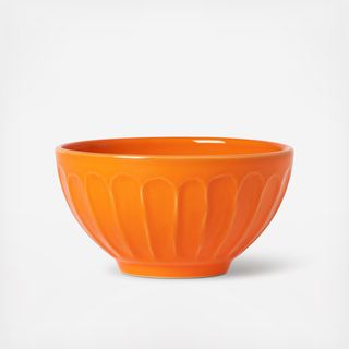 Glazed Latte Bowl, Set of 4