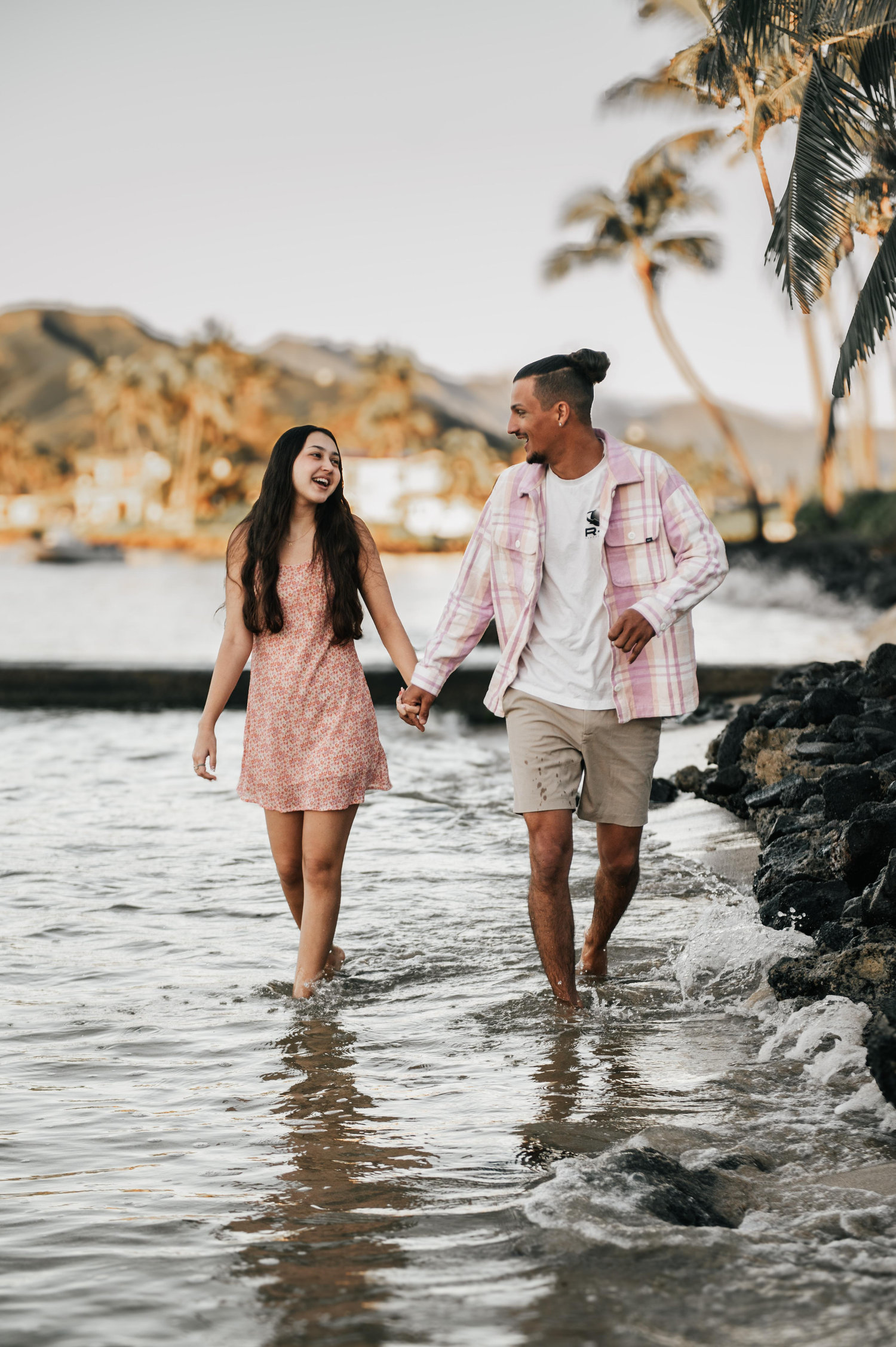 The Wedding Website of Madi Filanc and Nik Meyers