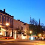Main Street
