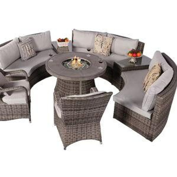 Patio Furniture Set