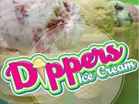 Dippers Ice Cream