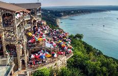The Oasis On Lake Travis
