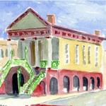 Charleston City Market