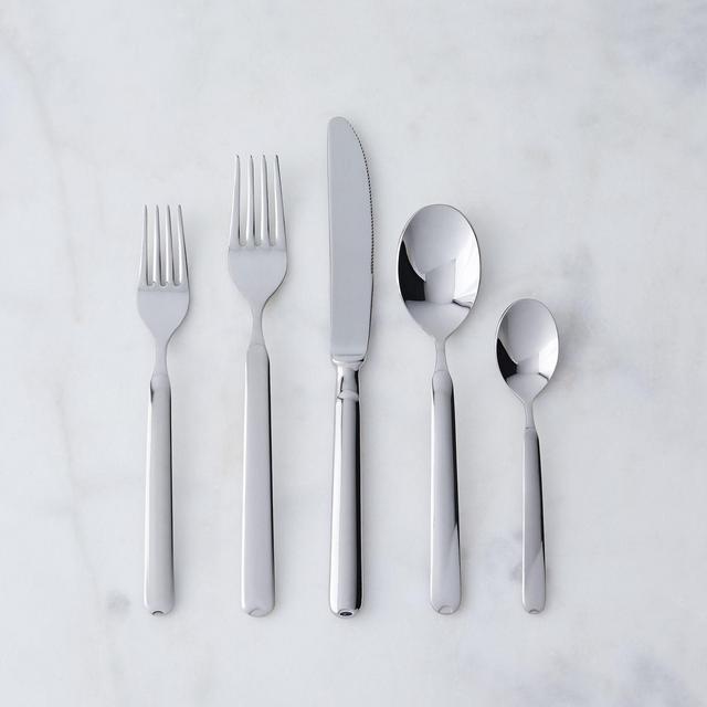 Mepra Italian Flatware, Goccia (20-Piece Set)